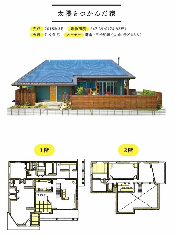 大人気住宅系YouTuberが自宅大公開!「建ててよかった」けど後悔している“まさかの凡ミス”
