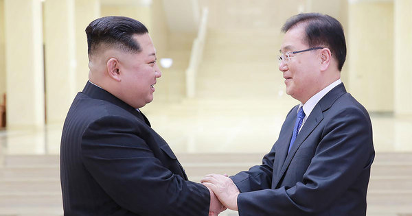 北朝鮮は南北会談で本当に変わったのか？元駐韓大使が分析
