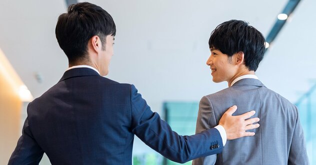 デキる上司が「最初の一言」で絶対に言わないこと【コンサルが教える】