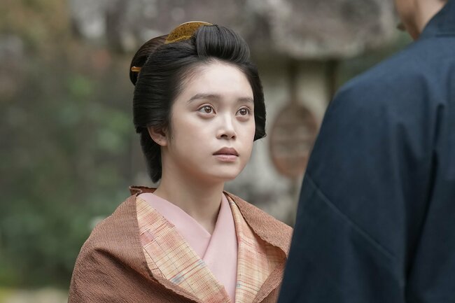 吉沢亮の顔だけで20秒間！斬新すぎる“次週予告”に制作スタッフ「すごみを感じる」〈ばけばけ第90回〉