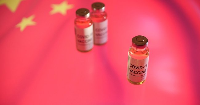 中国版ワクチンパスポートに潜む、国民監視の「真の狙い」