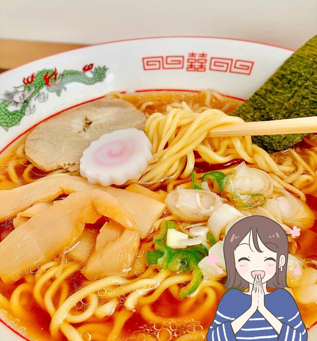 2個買いして正解でした!ダイソーの「町中華みたいな食器」昭和レトロ感がたまらない!《購入レビュー》