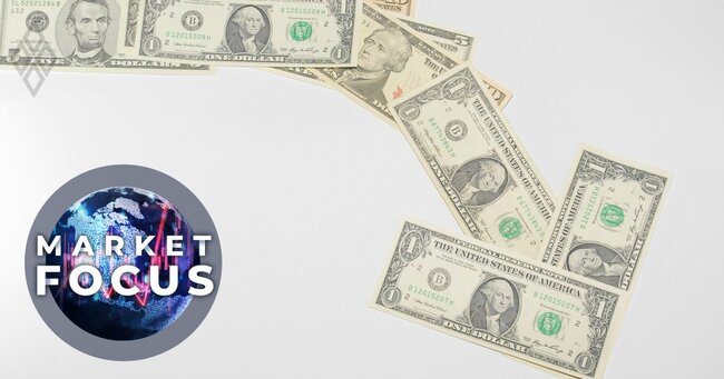 米中関税90日間引き下げもドル基軸体制は“弱体化”、「トリプル安」懸念は消えず