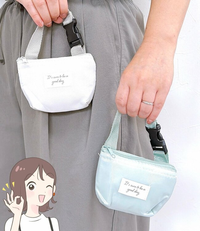 こういうの待ってた…！セリアの「ミニチュアみたいな保冷バッグ」炎天下で2時間経っても冷たい！《購入レビュー》