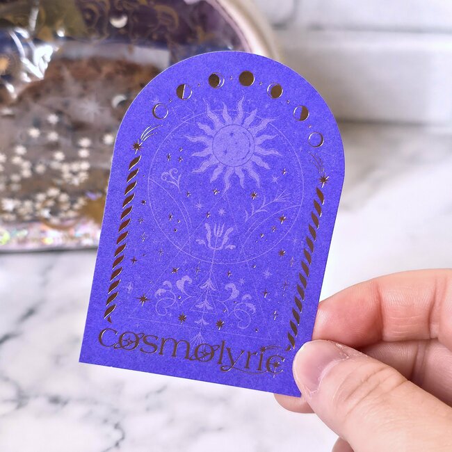 「めちゃめちゃ綺麗」「店頭で一目惚れ！」コージーコーナーの“バレンタイン限定ポーチ”たっぷりお菓子が詰まっててコスパ凄すぎる！「乙女心をくすぐられたよ」