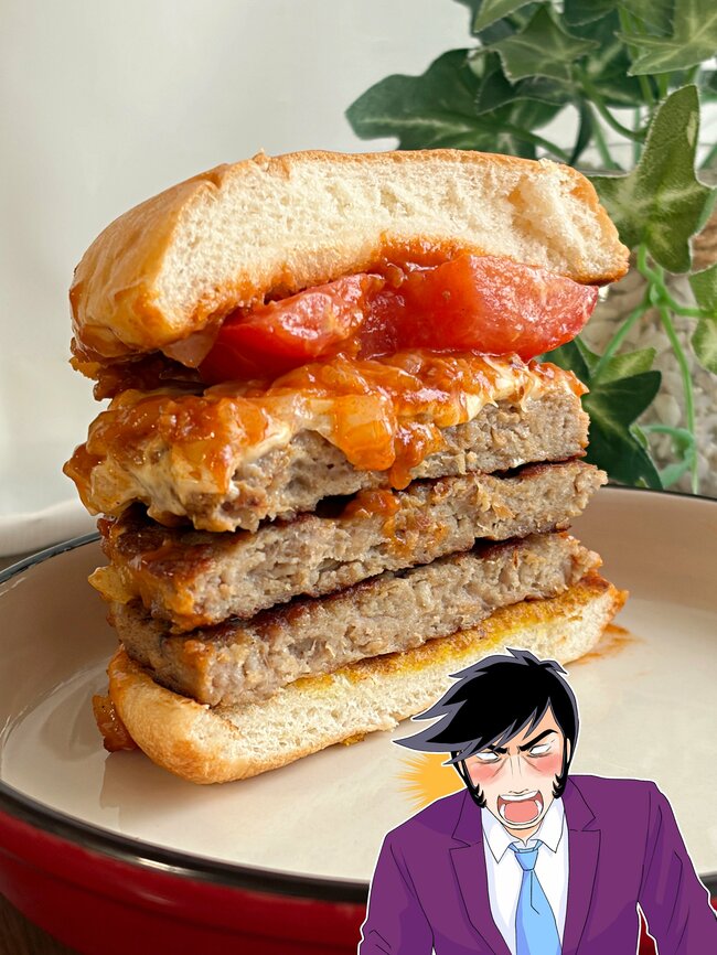 こりゃ通いたくなるわ…！2025年にモスバーガーで食べてよかった「絶品メニュー」6選