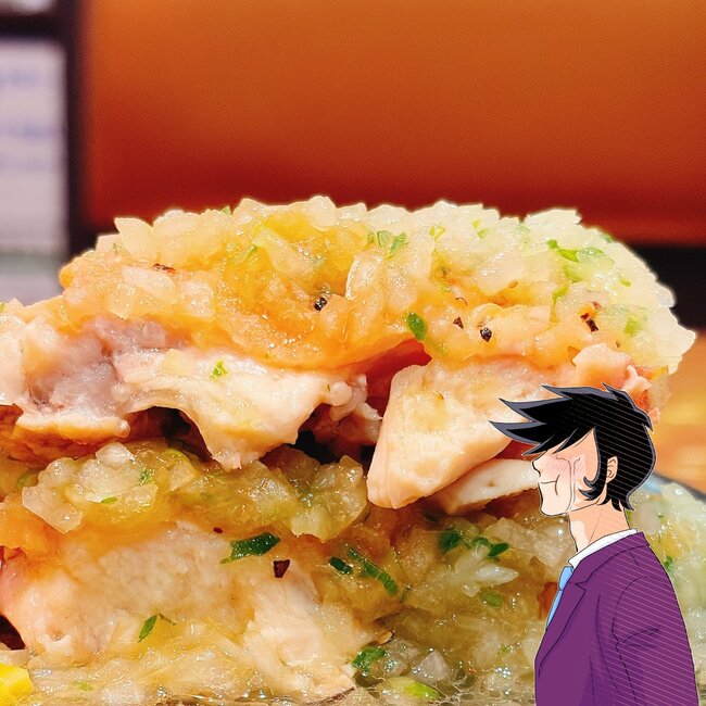 「安すぎてこわい」「500円なの本当にバグ」サイゼリヤの“コスパ抜群メニュー”お肉が分厚くてウマすぎる！「企業努力の賜物」