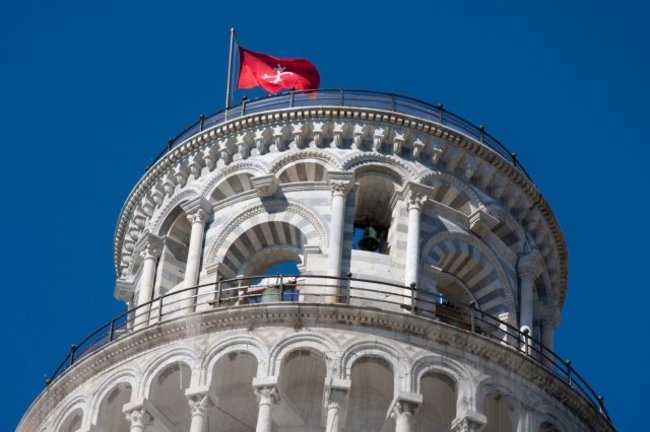 イタリア,ピサの斜塔,世界遺産