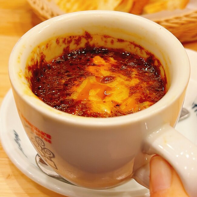 「やっと食べられた！」「ほんと天才的に美味しい」コメダ珈琲の“隠れた絶品メニュー”満足度えげつない！「全店で提供してほしい」