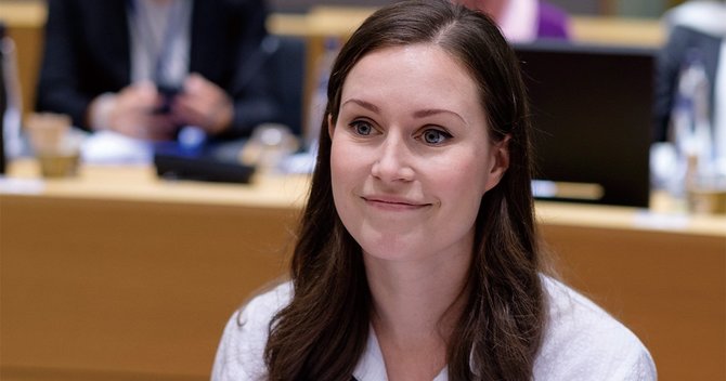 フィンランド首相