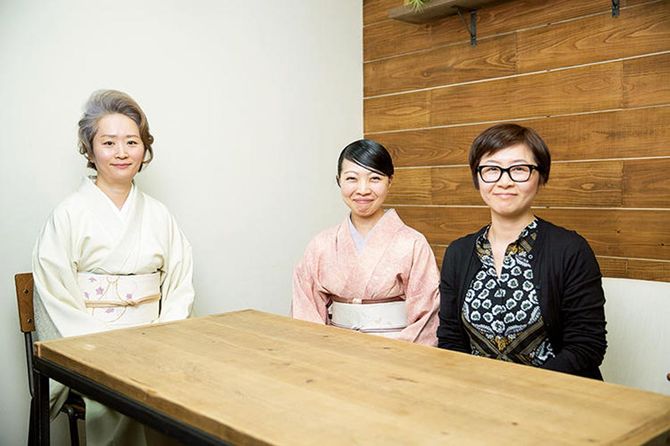 スーツの男性と行きたい東京グルメ5軒
