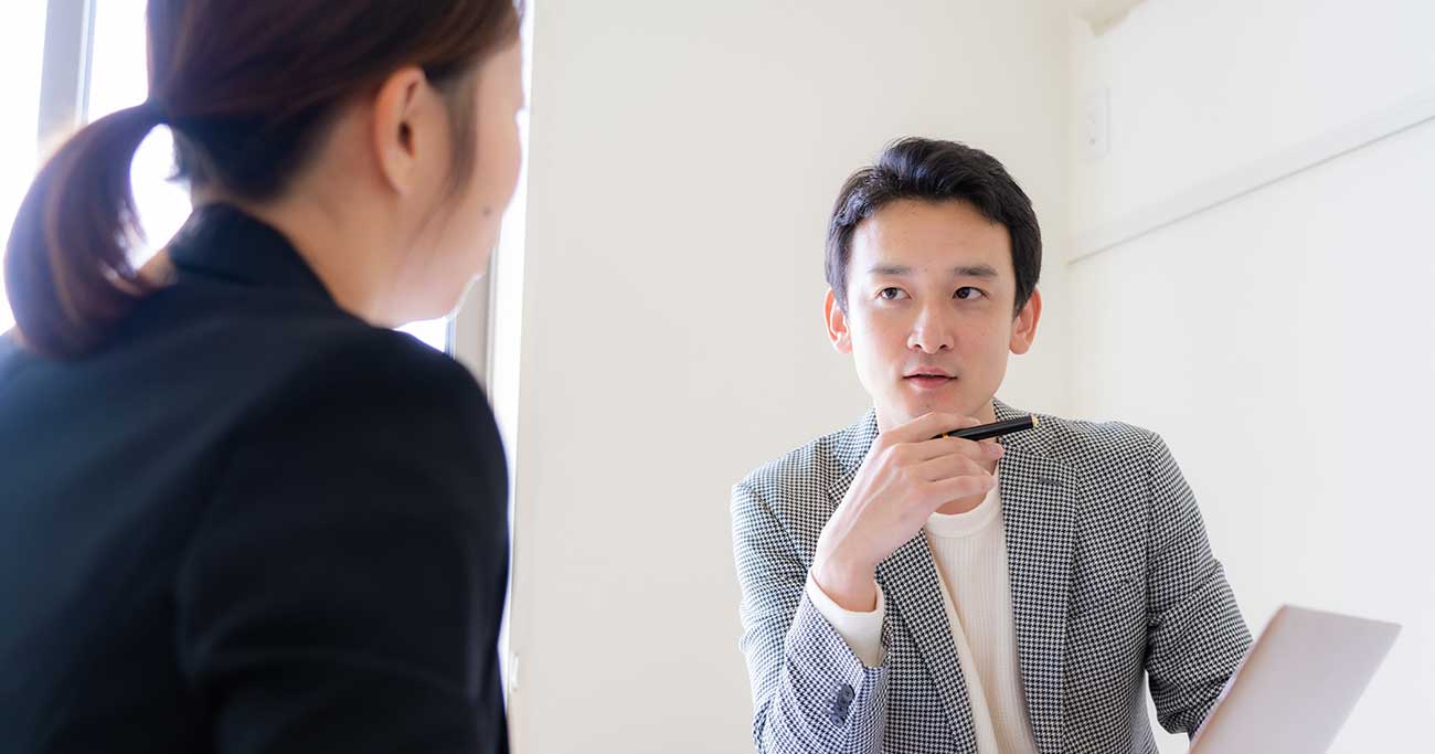 部下が突然辞める…痛い上司がスルーする“7つのサイン”とは？