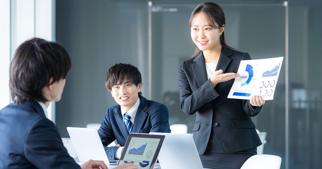 「仕事ができないのに、上司から大人気だった新人コンサル」その納得の理由は?