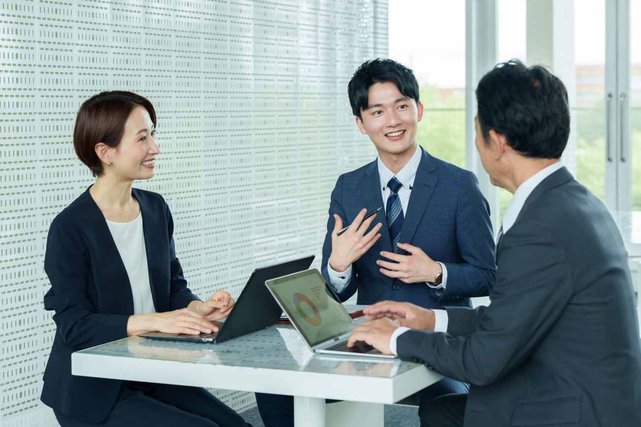 “話がうまい人”が話す前にやっているのは、話す練習ではなく、質問を想像すること