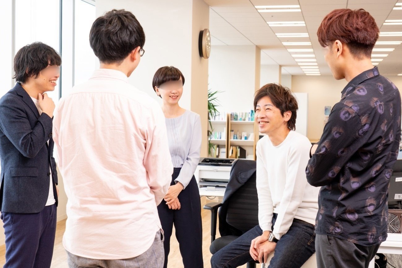 「社員のミス」を引き出してしまう上司の言葉