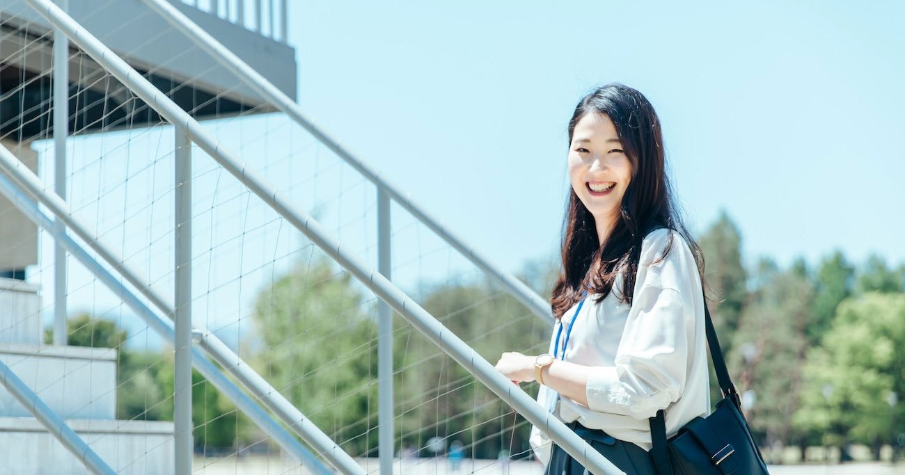 新卒　就活