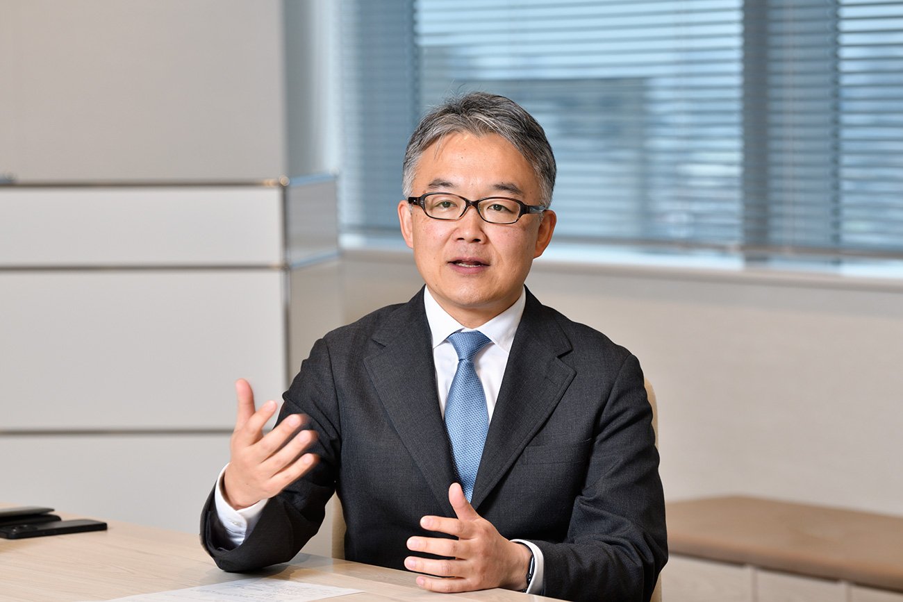 セキュリティ対策を経営戦略の中核に――フューチャーセキュアウェイブが提唱する「セキュリティライフサイクル」