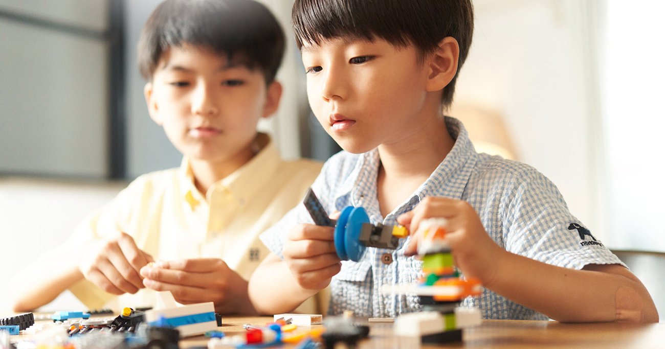 子どもの「隠れた才能」を見つけて伸ばす〈8つの方法〉 - ニュースな本