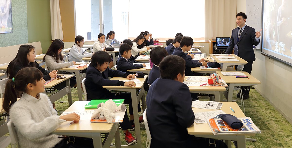 中高一貫校「東京・神奈川共学校」最終予想実倍率、中堅校が躍進!【2020年入試版】