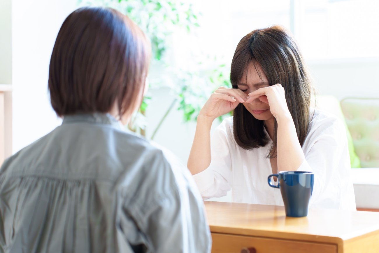無能な上司は「何か困ってることはない?」と聞く。では有能な上司は、どう聞いている?