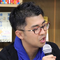 【西條剛央×佐宗邦威】動けなくなる人に共通する「裏の関心」とは？［特別対談（前編）］