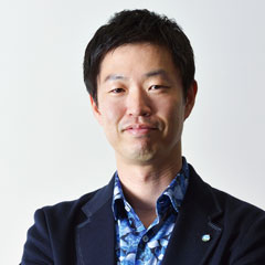 近藤悦康