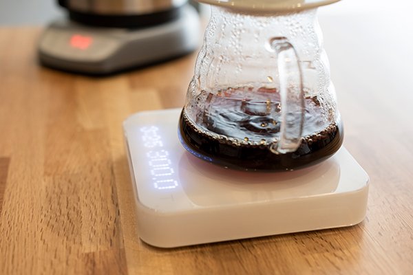 なぜバリスタは毎回、美味しいコーヒーを淹れられるのか? 「秘伝の方程式」を公開