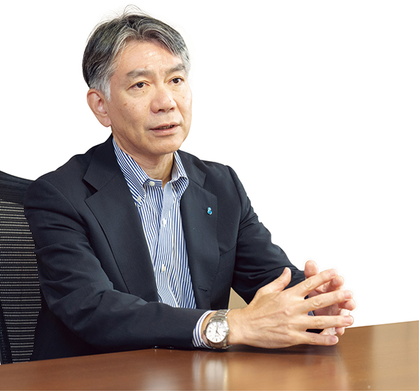 市場のニーズを「化学」に翻訳し顧客体験価値を最大化