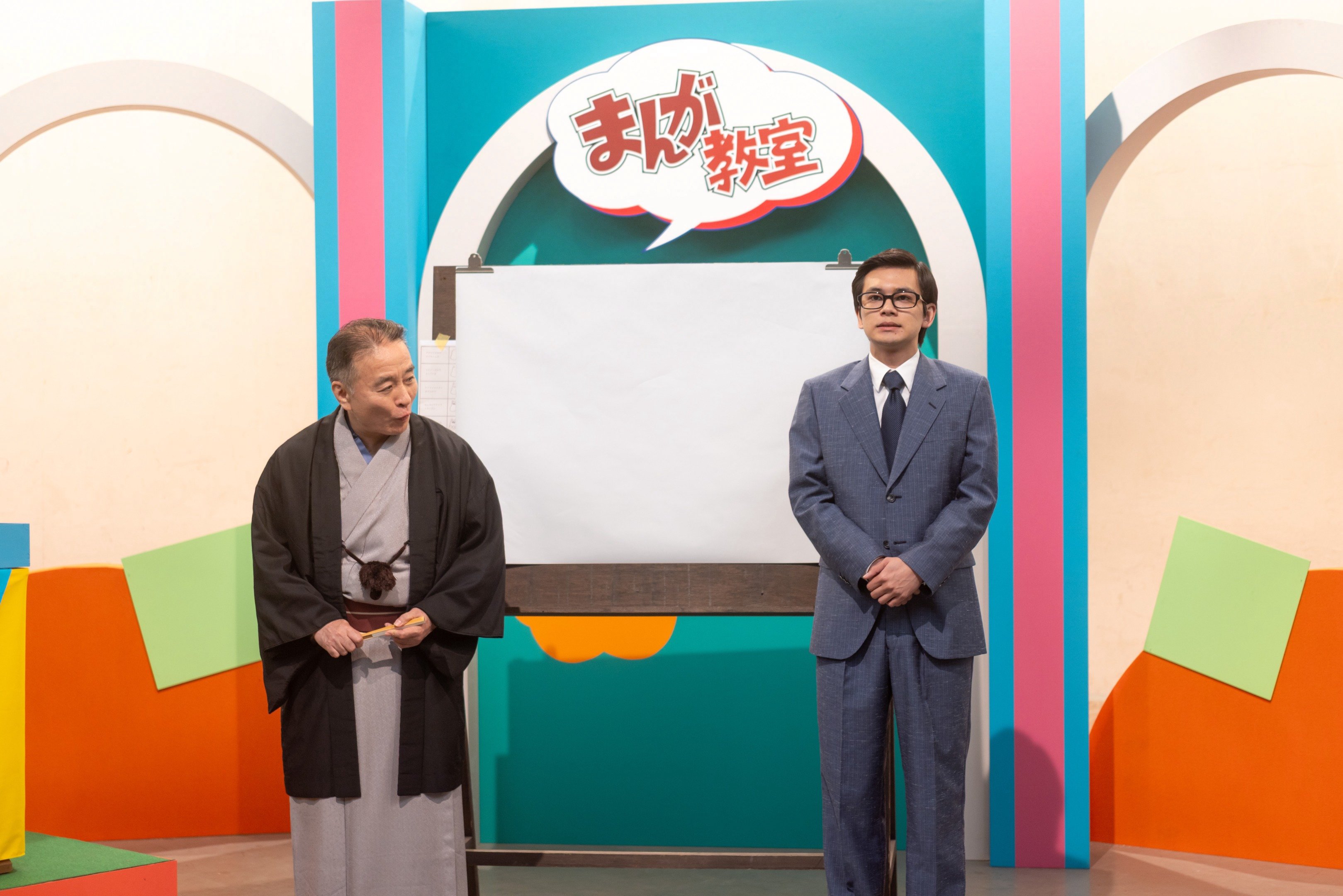 「気づけば、自分がおいてけぼり」…嵩の背中を押し続けたのぶが、ひとり立ち止まった朝【あんぱん第103回】