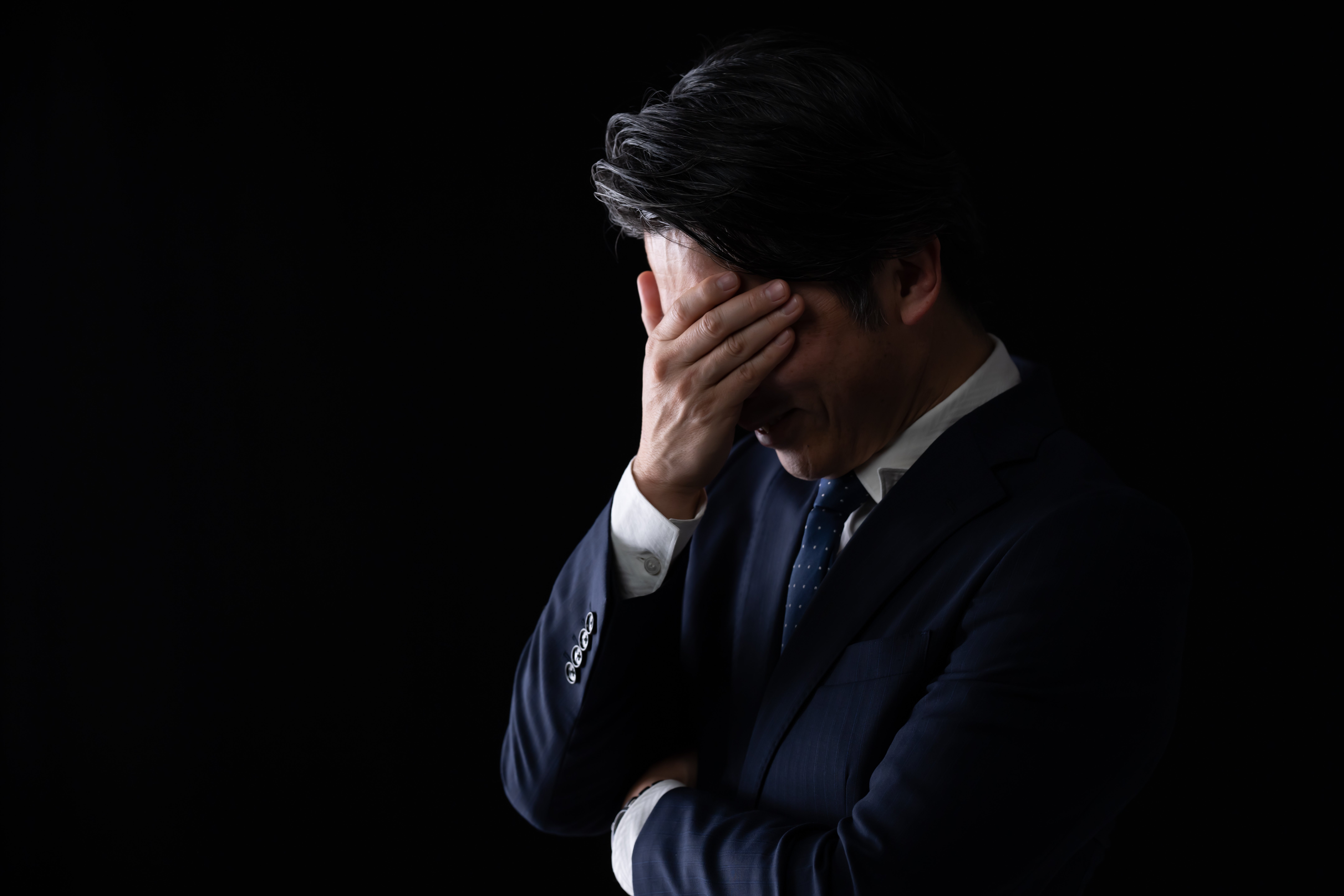 「仕事ができない人」に共通する“学生レベルの思考”とは?
