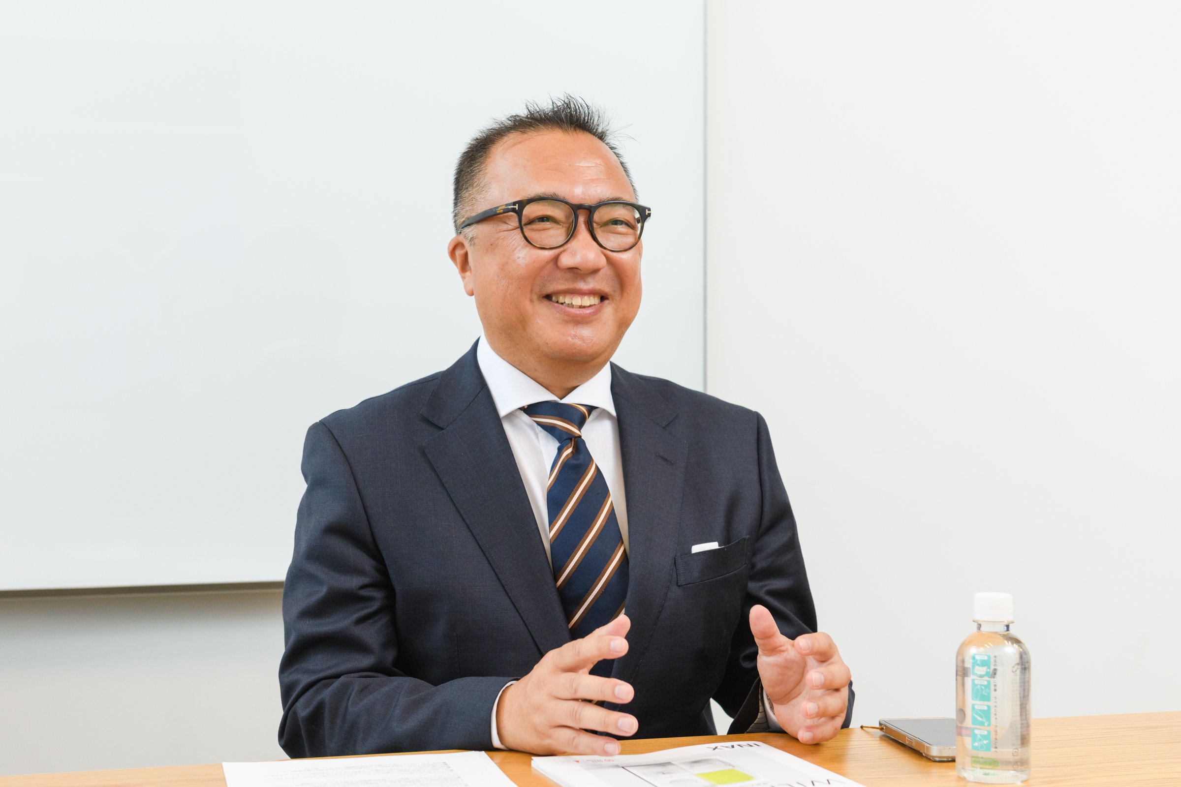 竹内香苗アナウンサーが取材! 多様な人材が活躍する職場の鍵は「トイレ」だった――雇用促進、従業員定着率向上に向けた企業の挑戦