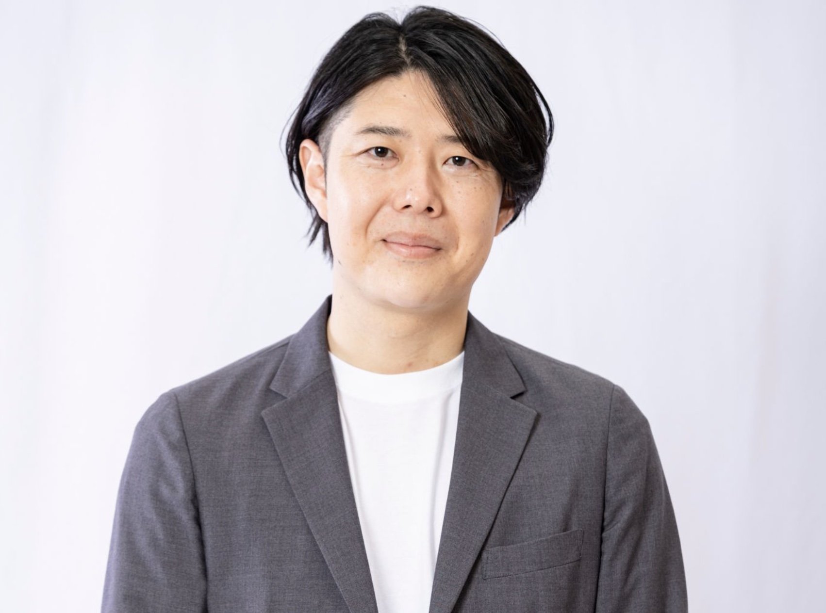 日本クラウドキャピタル代表取締役CEOの柴原祐喜氏