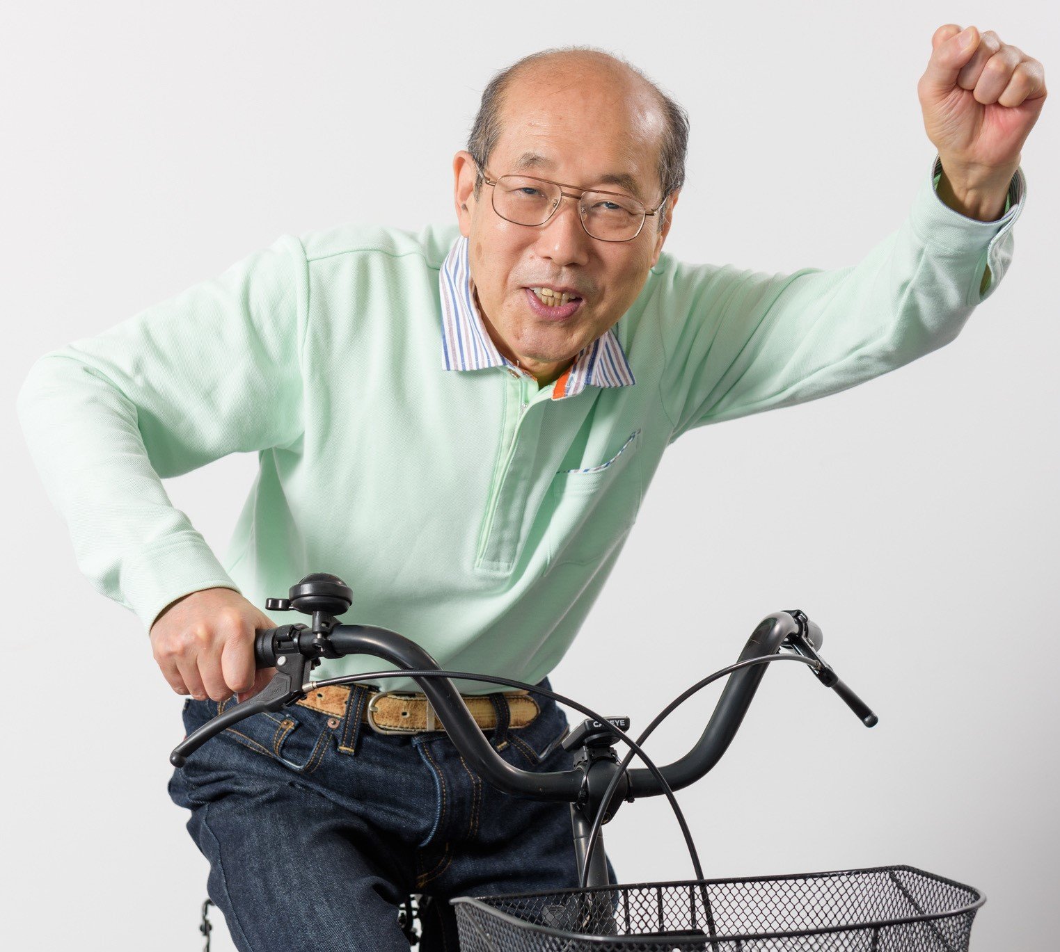 株主優待でおなじみ桐谷さんが株で4億円を築くまで(4)初めて買った株はお茶菓子のお礼だった!?