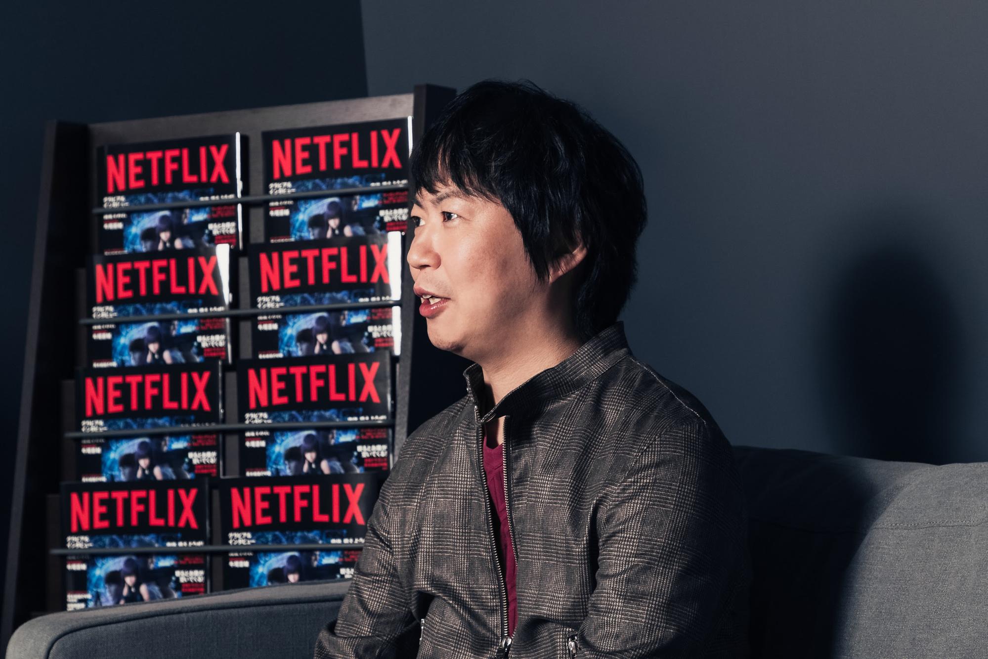 【独自】Netflixが本気を出す2021年・日本市場攻略──実写＆アニメ強化の狙いを日本幹部が明かす