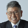 佐々木常夫
