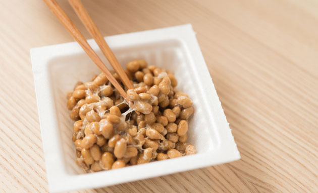 食べれば食べるほど若くなる法 「1日1パックの納豆」で見た目が10歳若返る根拠