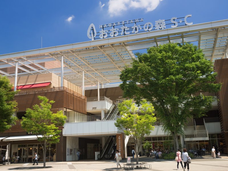 都内の共働き世帯にフォーカスした、流山市のクリエイティングアルファ戦略とは