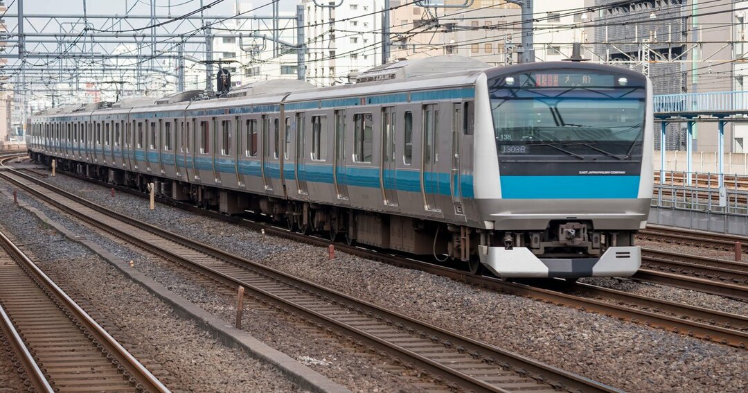 京浜東北線のワンマン運転化」を、JR東日本が検討する理由 | News&amp;Analysis | ダイヤモンド・オンライン