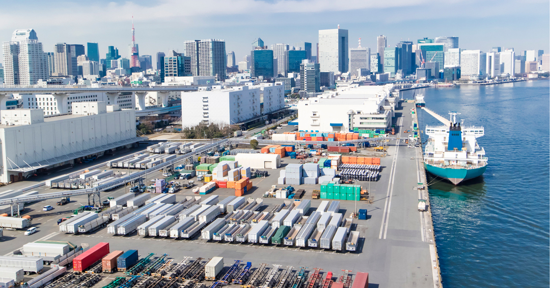 輸出頼みから脱する日本経済