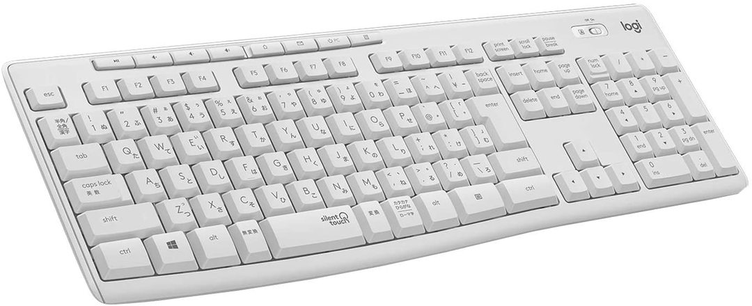 静音キーボード の選び方とおススメ8選 タイピング音を抑えて作業を快適に 男のオフビジネス ダイヤモンド オンライン 静音キーボード の選び方とおススメ8選 タイピング音を抑えて作業を快適に 男のオフビジネス ダイヤモンド オンライン