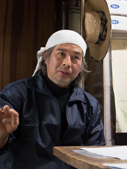 なぜカツオの塩漬けは日本で唯一、伊豆だけに残ったのか