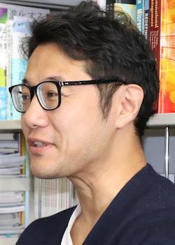 優等生タイプだった僕が「どハマりする力」の大切さに気づくまで<br />【入山章栄×佐宗邦威】