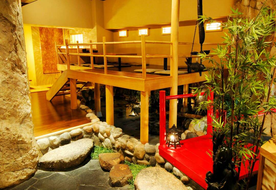 中国人が経営する「和風居酒屋」が増殖中、その儲けのカラクリとは