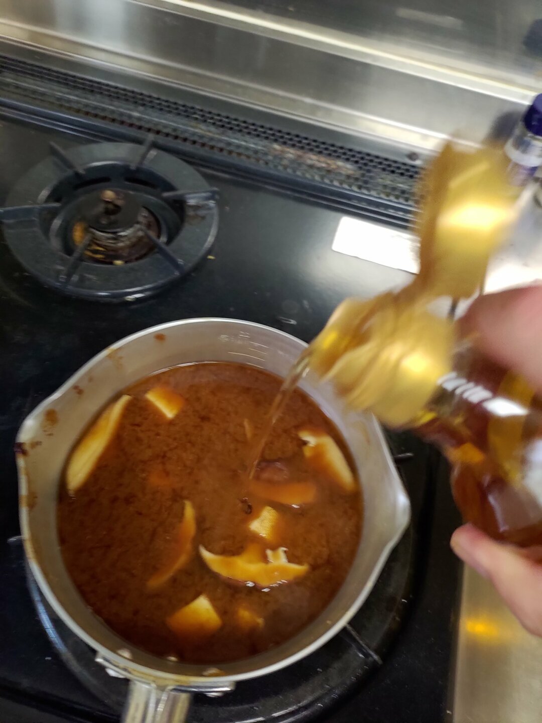「コンビニ飯」ばかりの人に教えたい新しい年を迎える朝ごはん