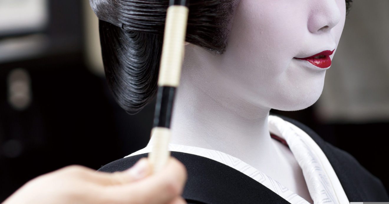 一見さんお断り で京都人が意地悪と言われる理由 一流だけが知る 粋な大人 のビジネスマナー塾 ダイヤモンド オンライン