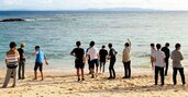 自分の「居場所」がある穏やかな校風。教員との豊かな関係が育む心身と学力