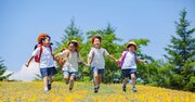 厳しいしつけは逆効果？「親に願いを聞いてもらった子」が真っ直ぐに育つ理由