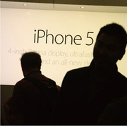 iPhone5が大幅減産で“アップル依存列島”に大打撃