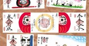 「芸術的な御朱印」が話題！群馬県桐生市のお寺旅とご当地グルメをガイド
