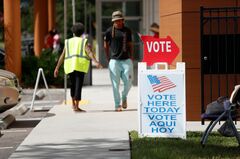【社説】米民主党寄りメディアの遅すぎた苦言